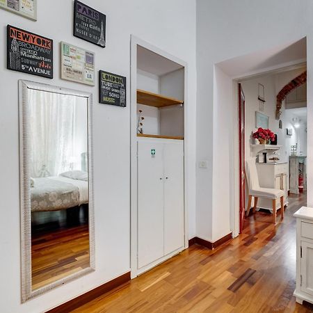 Centro Roma Trastevere Lovely House 外观 照片