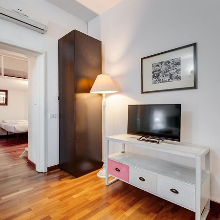 Centro Roma Trastevere Lovely House 外观 照片