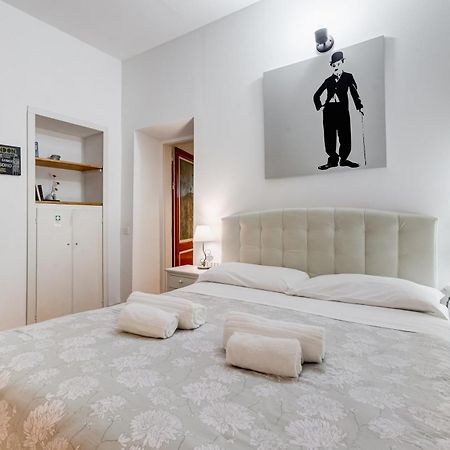Centro Roma Trastevere Lovely House 外观 照片
