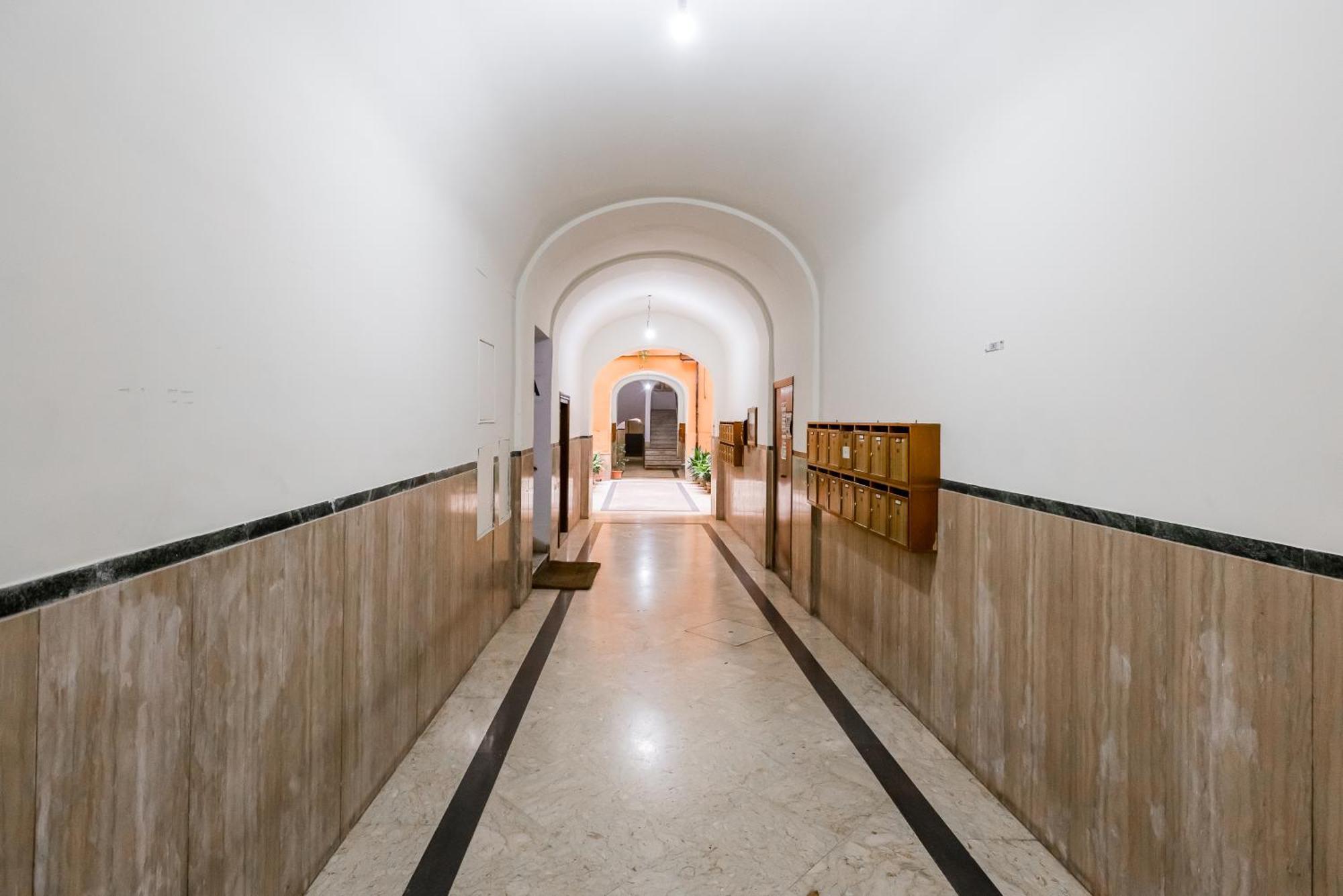 Centro Roma Trastevere Lovely House 外观 照片