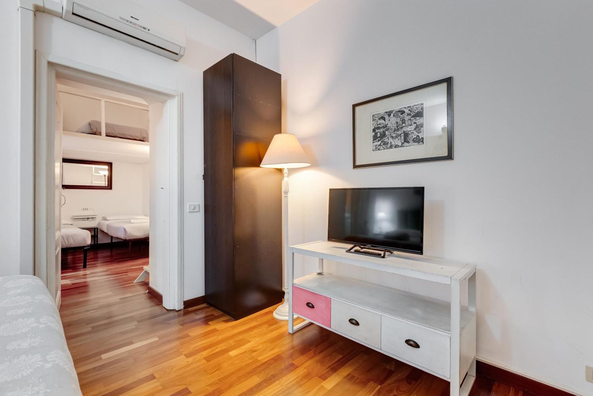 Centro Roma Trastevere Lovely House 外观 照片