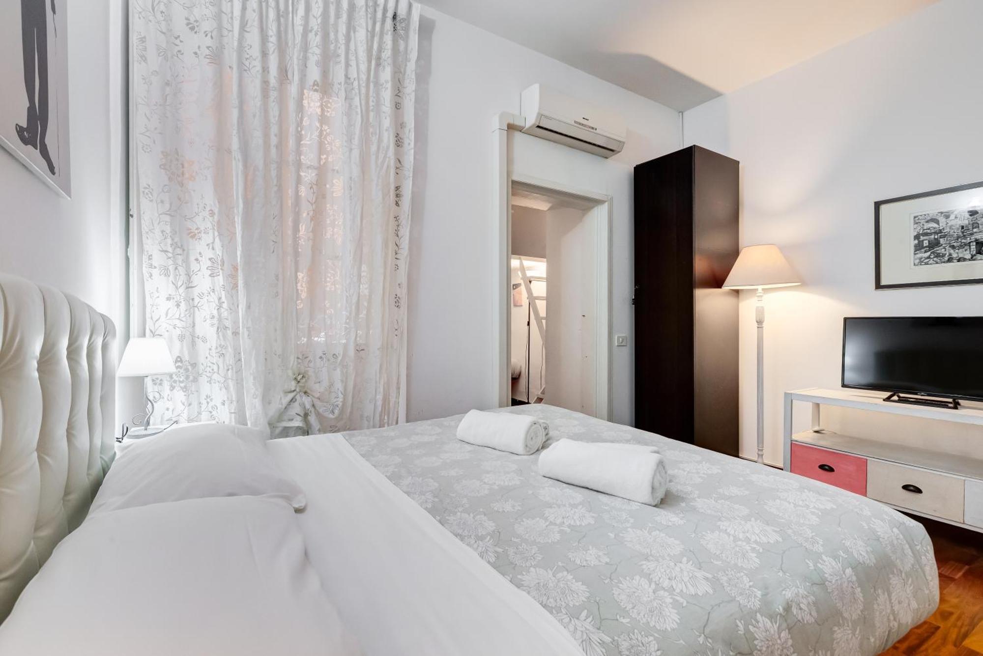 Centro Roma Trastevere Lovely House 外观 照片