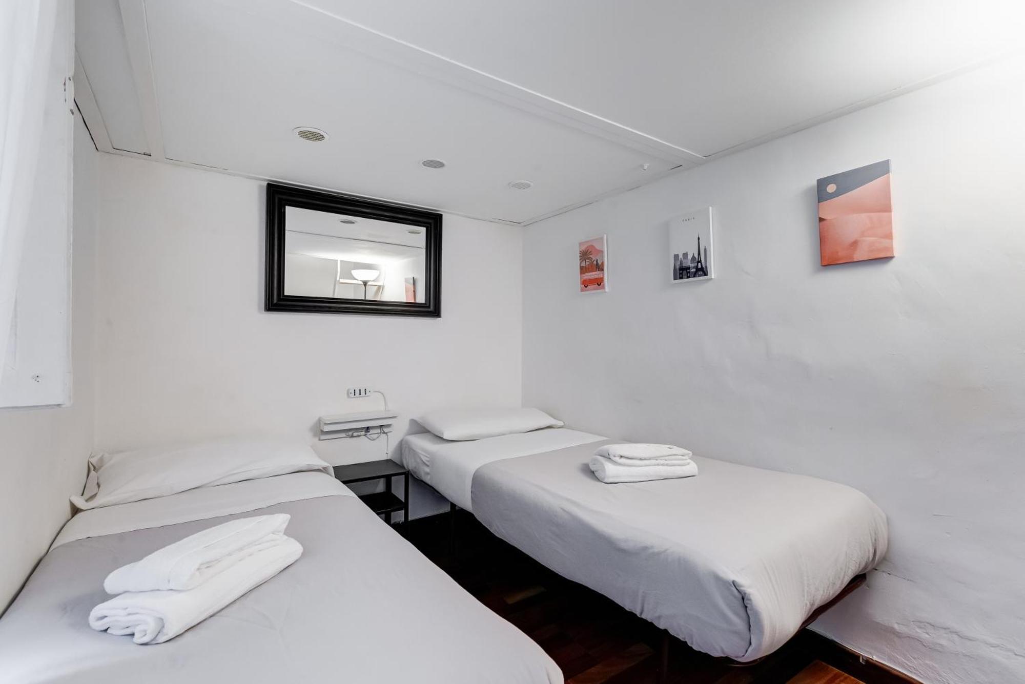 Centro Roma Trastevere Lovely House 外观 照片