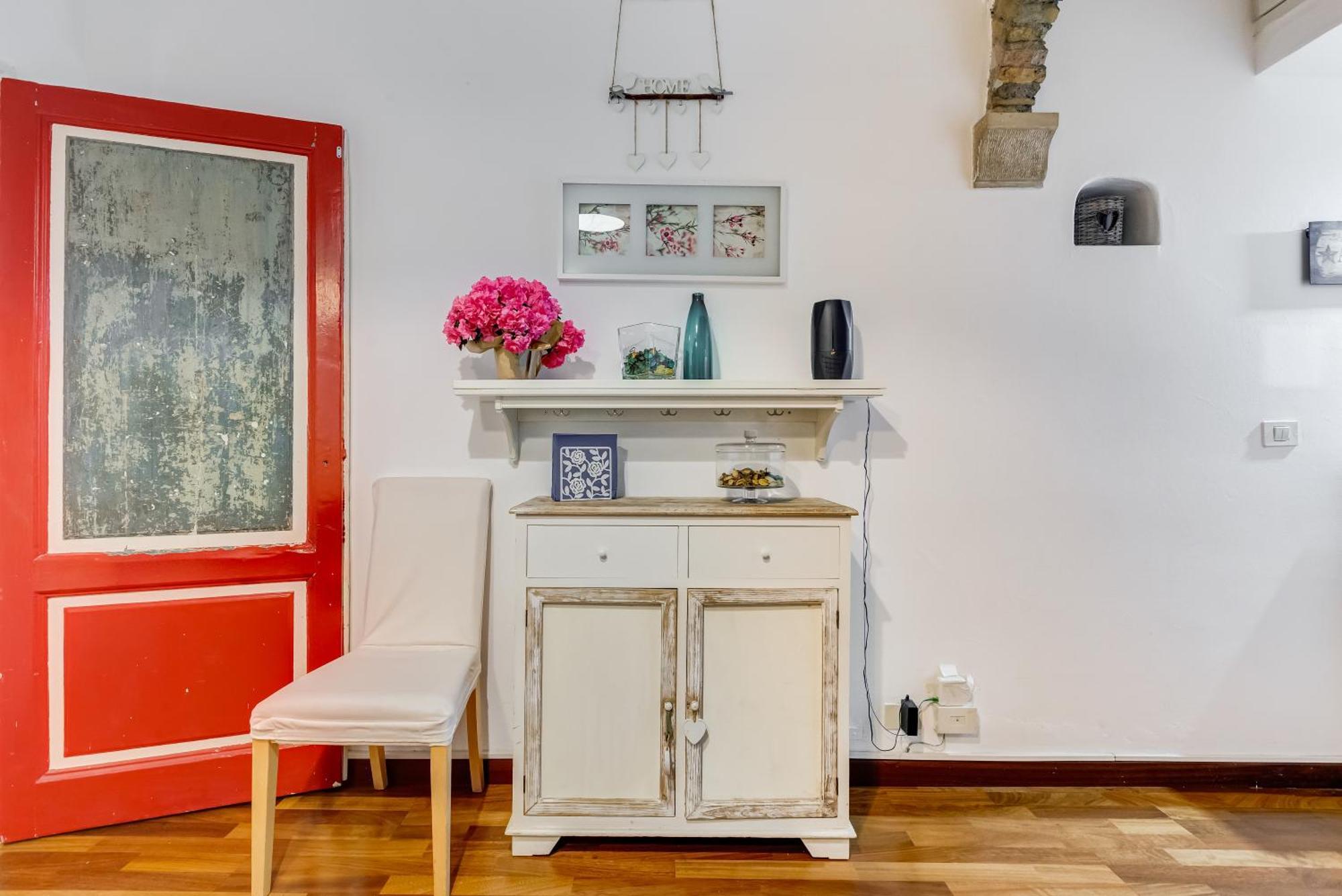 Centro Roma Trastevere Lovely House 外观 照片