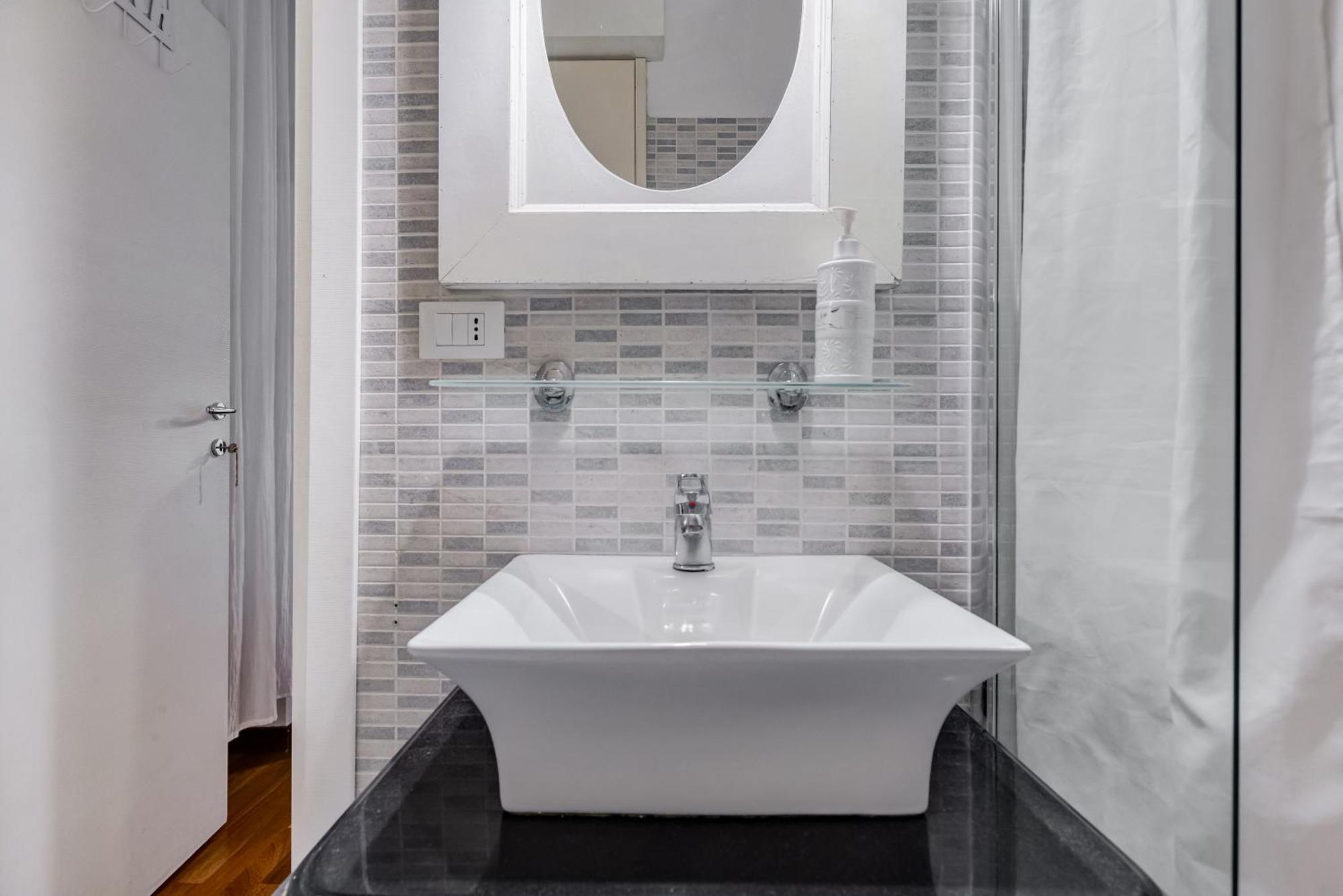 Centro Roma Trastevere Lovely House 外观 照片