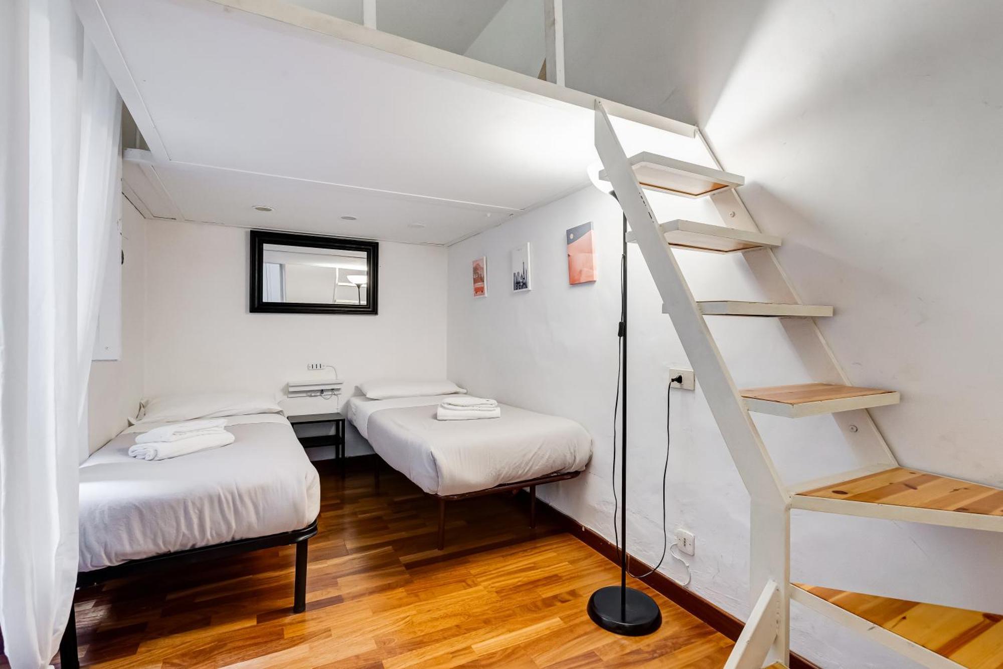 Centro Roma Trastevere Lovely House 外观 照片