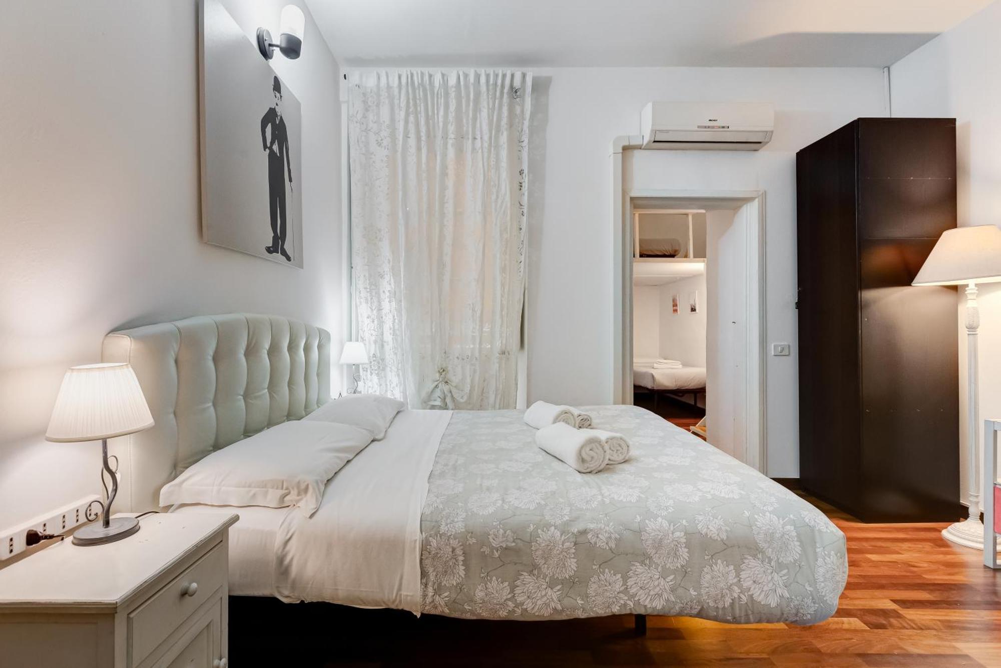 Centro Roma Trastevere Lovely House 外观 照片