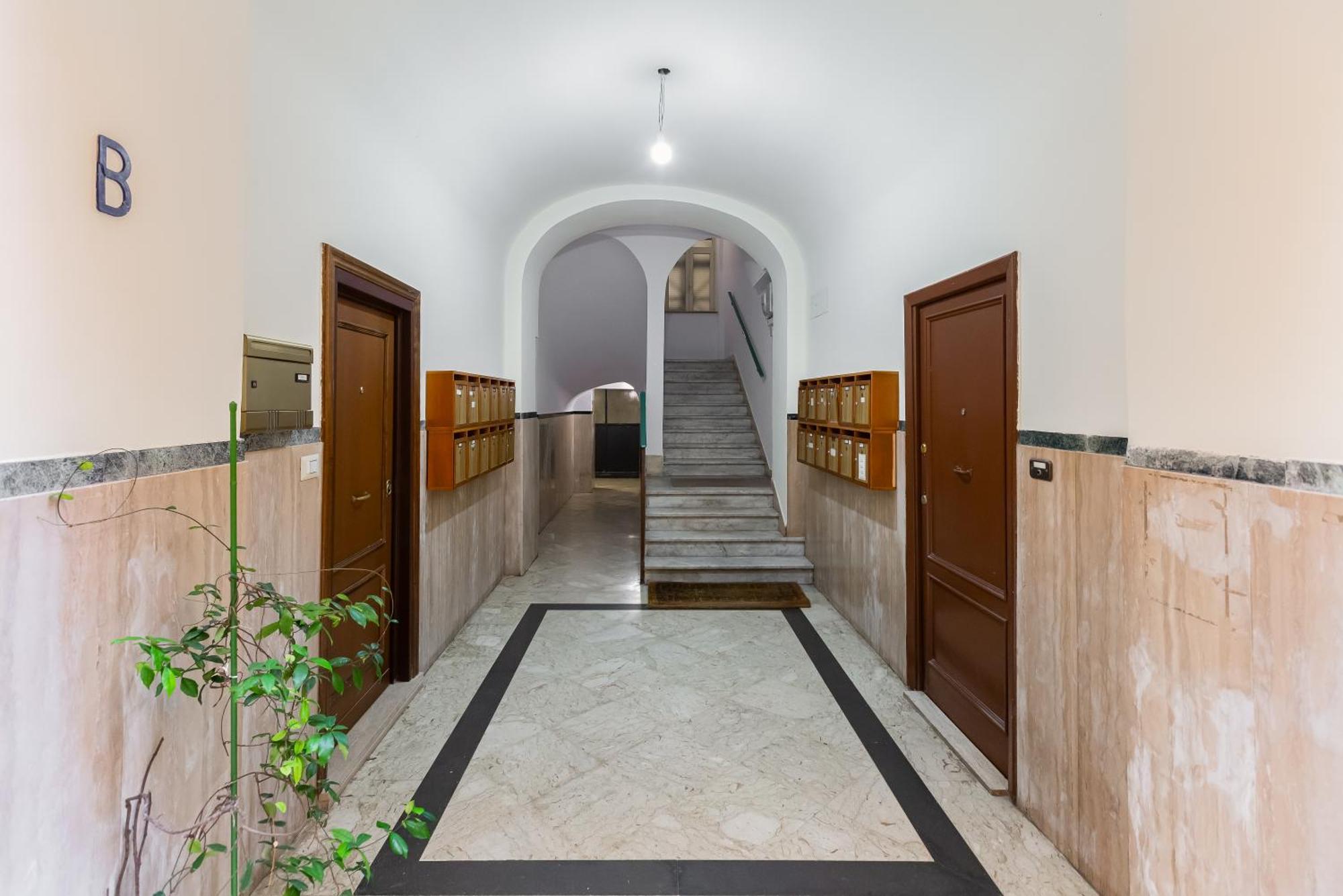 Centro Roma Trastevere Lovely House 外观 照片