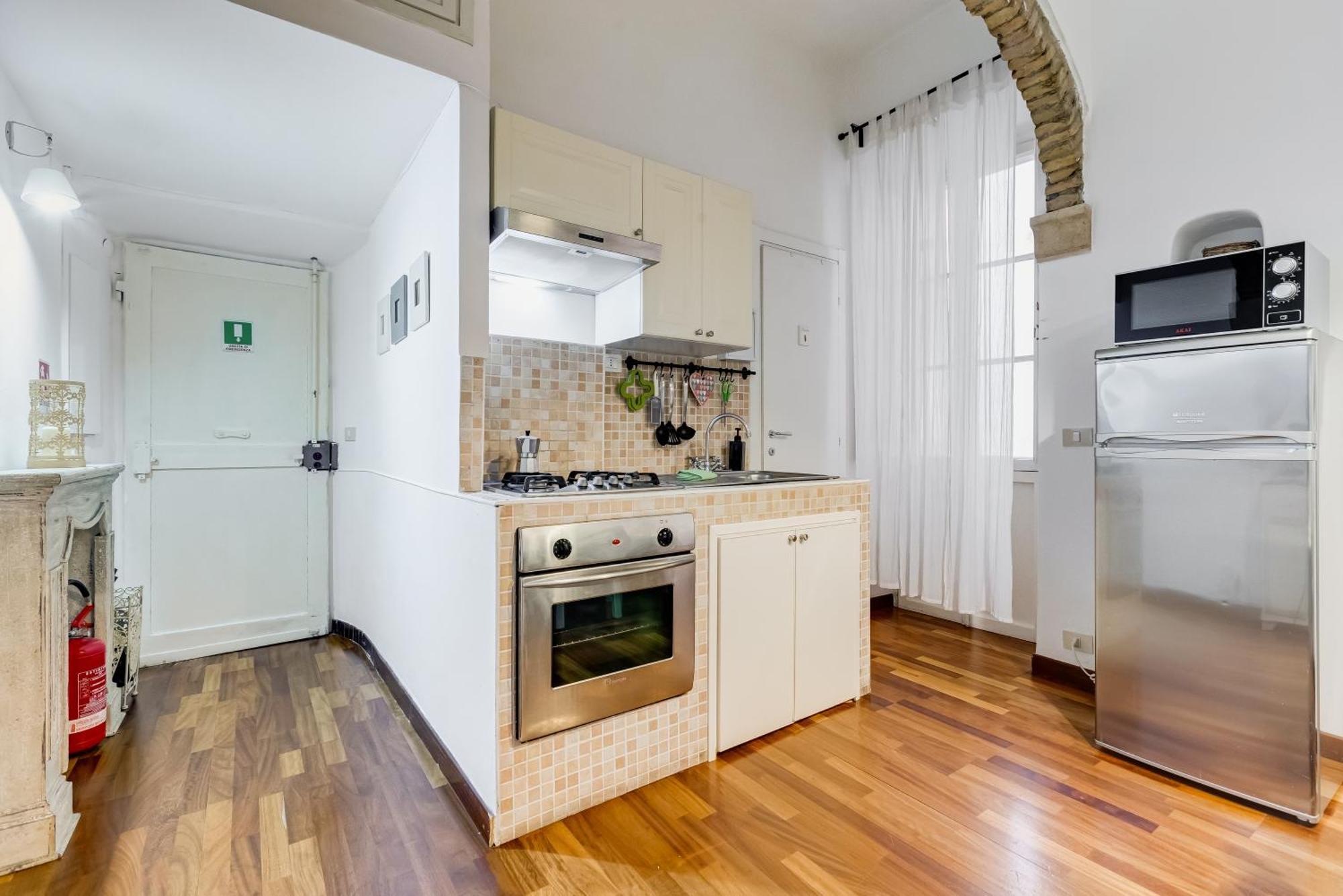 Centro Roma Trastevere Lovely House 外观 照片