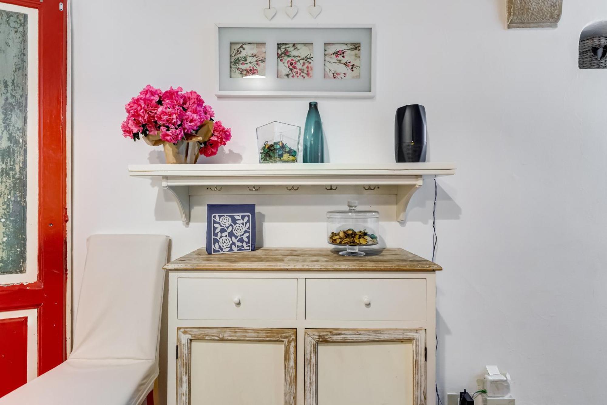 Centro Roma Trastevere Lovely House 外观 照片