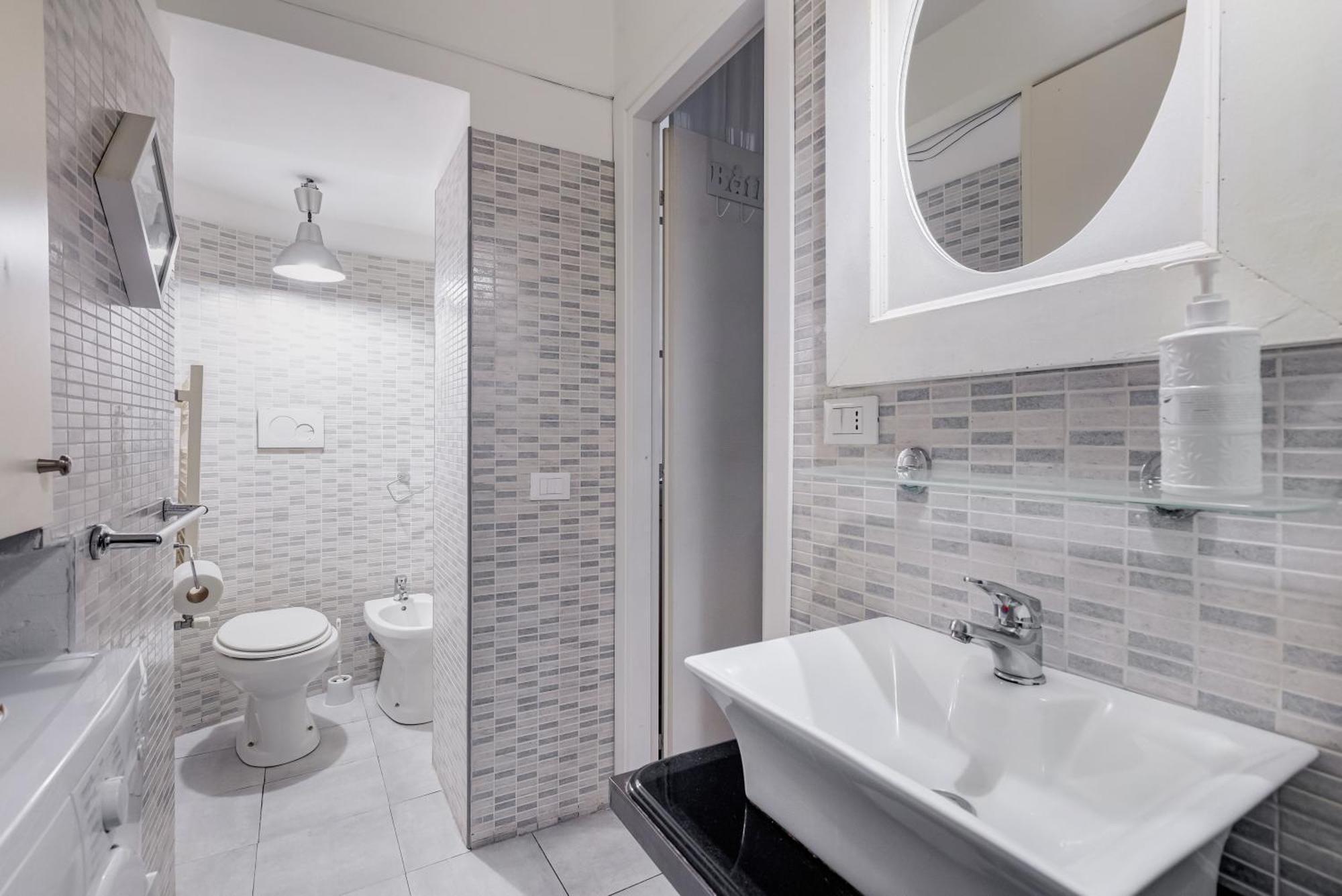 Centro Roma Trastevere Lovely House 外观 照片