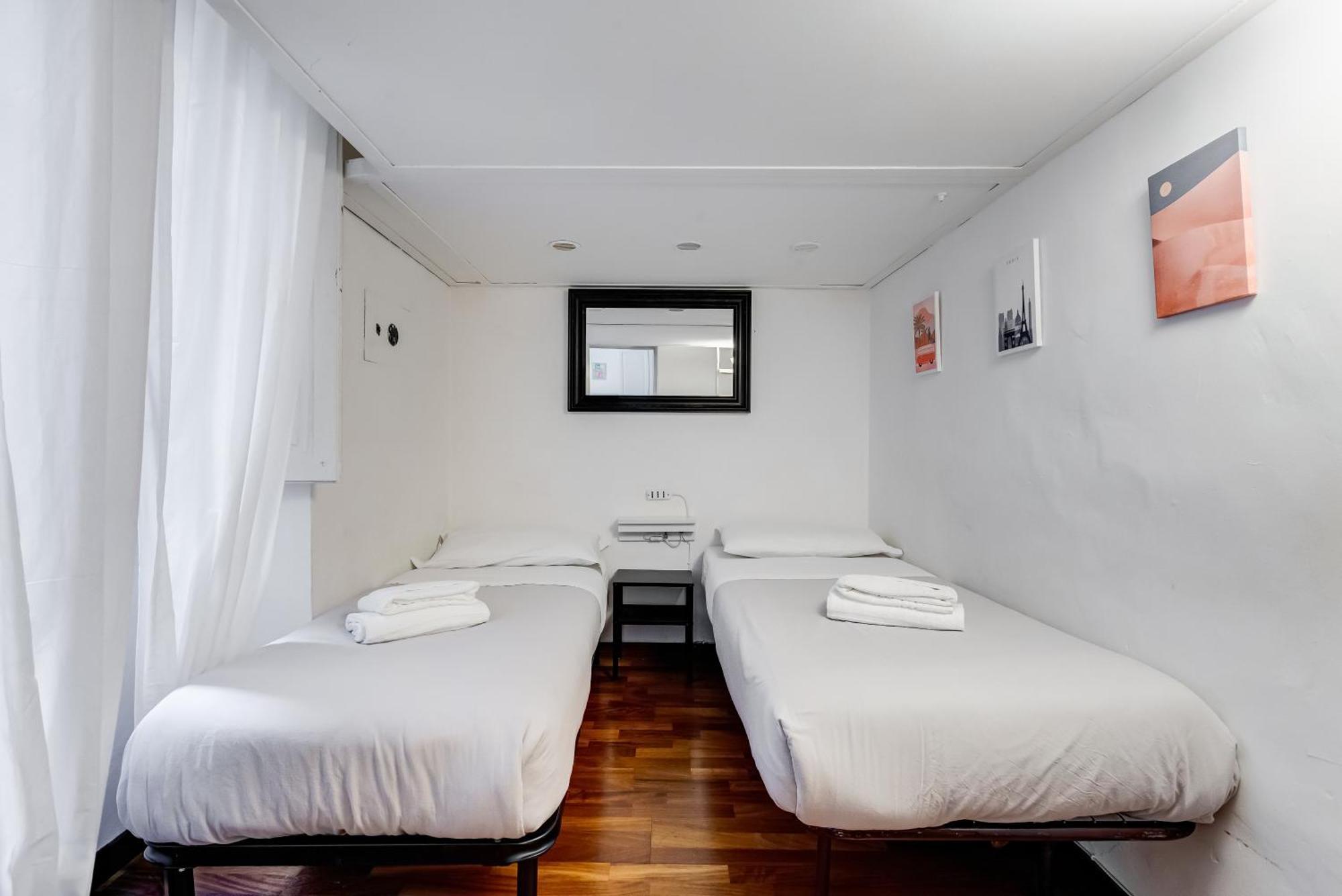 Centro Roma Trastevere Lovely House 外观 照片