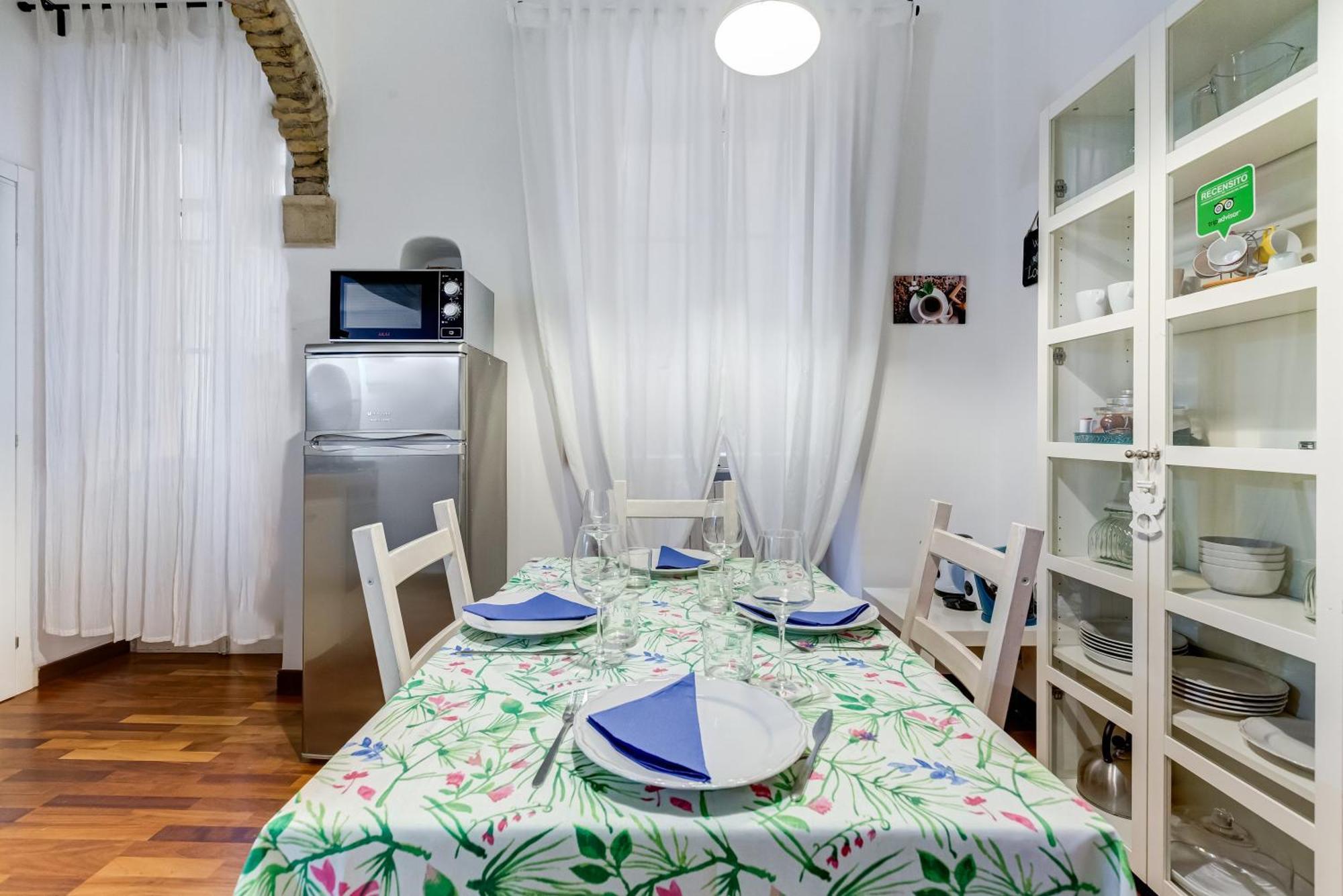 Centro Roma Trastevere Lovely House 外观 照片