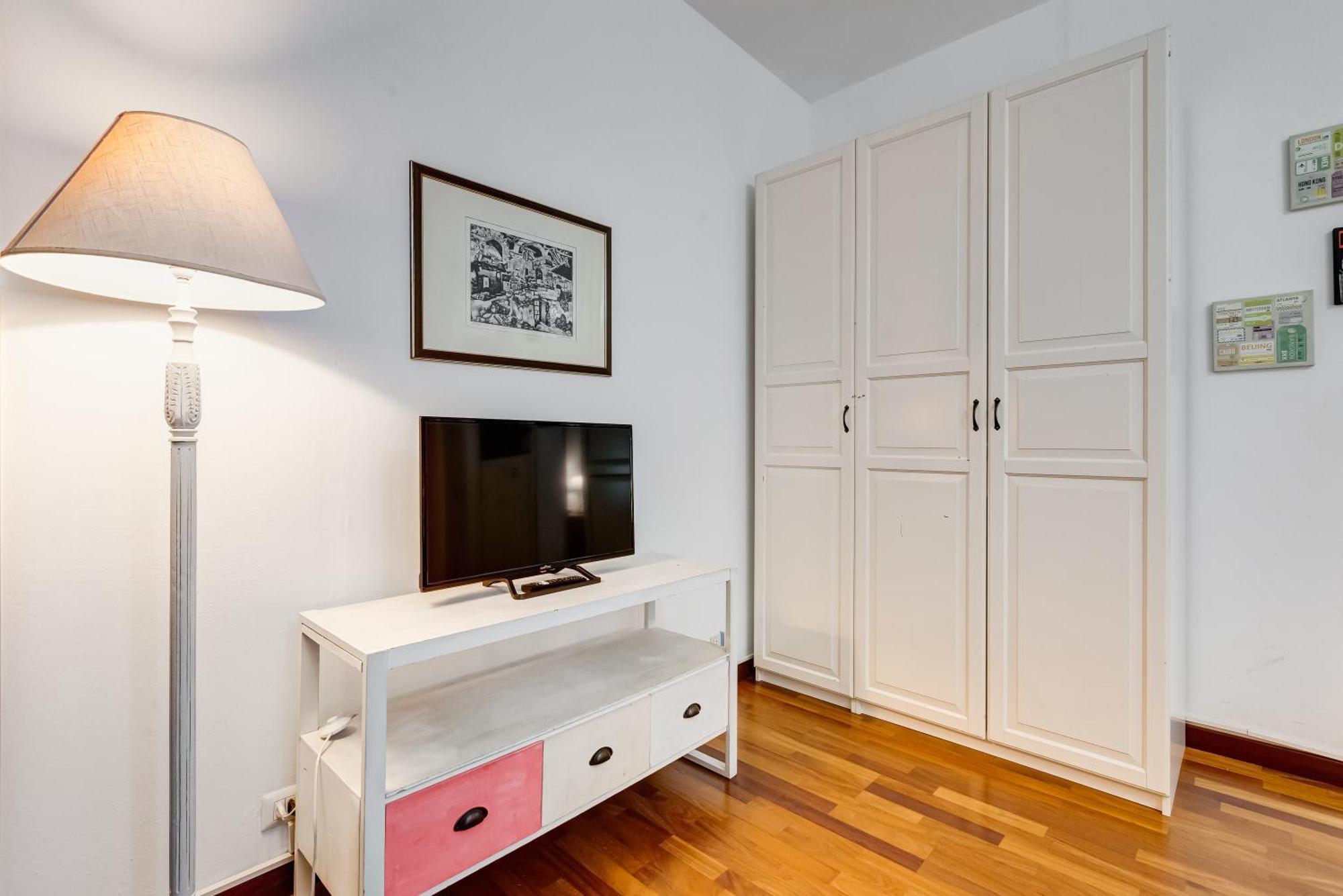 Centro Roma Trastevere Lovely House 外观 照片