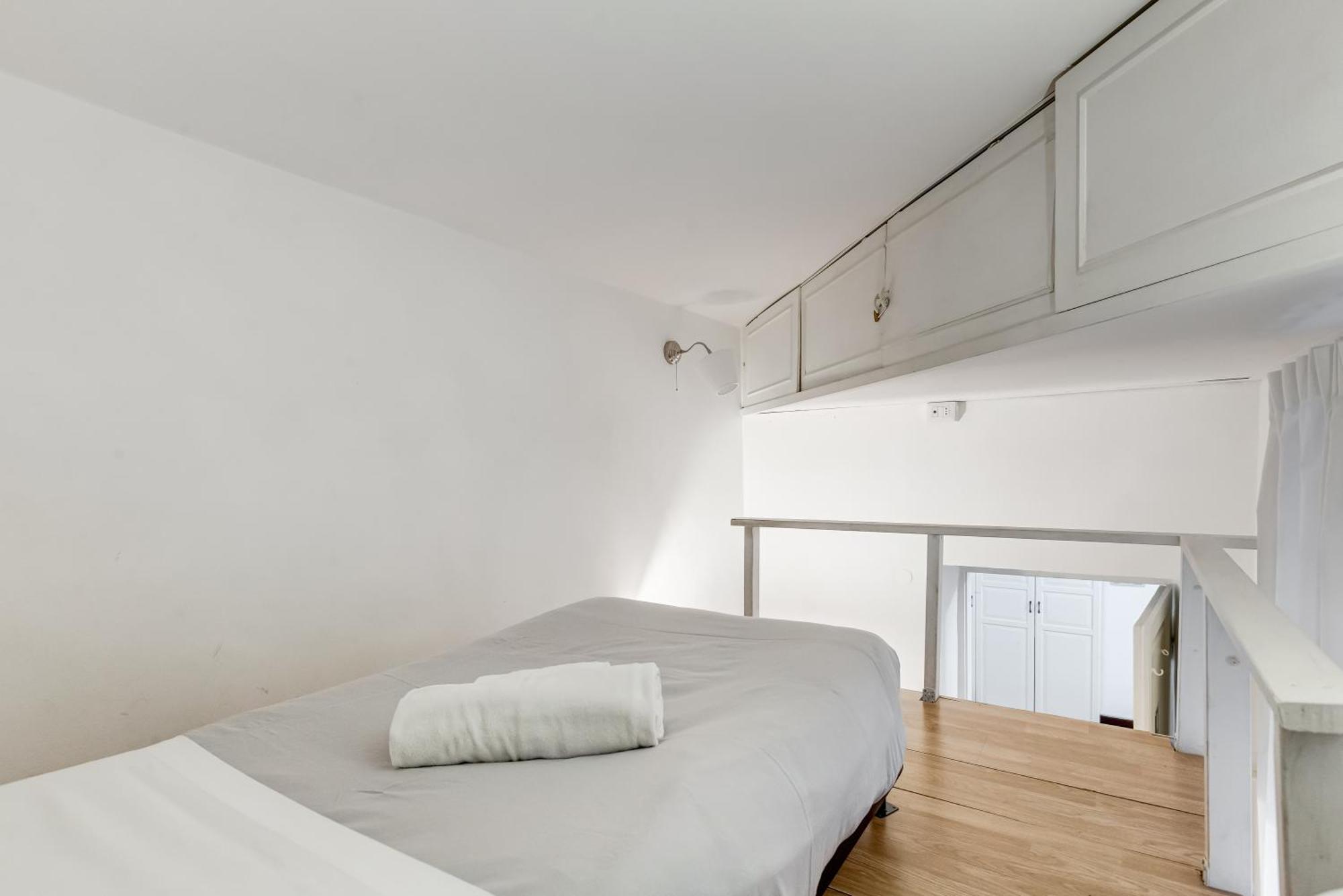 Centro Roma Trastevere Lovely House 外观 照片